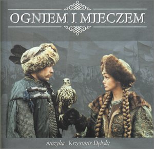 Debski , Krzesimir - Ogniem I Mieczem