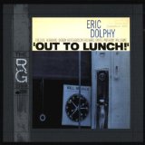 Dolphy , Eric - Last Date