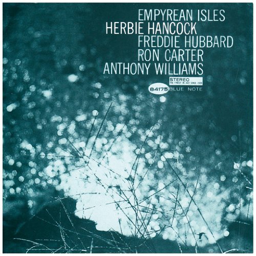 Herbie Hancock - Empyrean Isles (Special ed)(Rvg