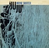 Shorter , Wayne - Night Dreamer (The Rudy Van Gelder Edition)