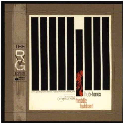 Hubbard , Freddie - Hub-Tones