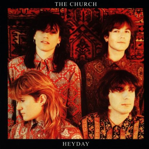 the Church - Heyday