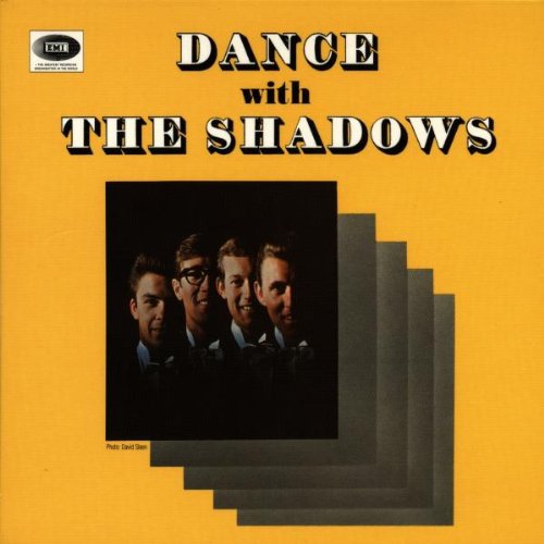 the Shadows - Dance With the Shadows