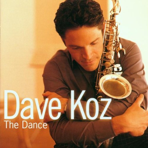 Koz , Dave - The Dance