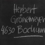 Herbert Grönemeyer - Oe