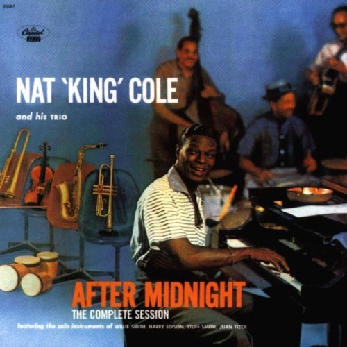 Cole , Nat King - After Midnight - The Complete Sessions