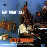 Nat King Cole - Penthouse Serenade [Vinyl LP]