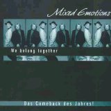 Mixed Emotions - Deep from the heart (1987)
