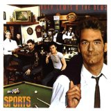 Lewis , Huey & The News - The Heart of Rock & Roll - The Best of