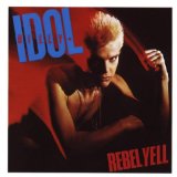 Idol , Billy - Whiplash smile