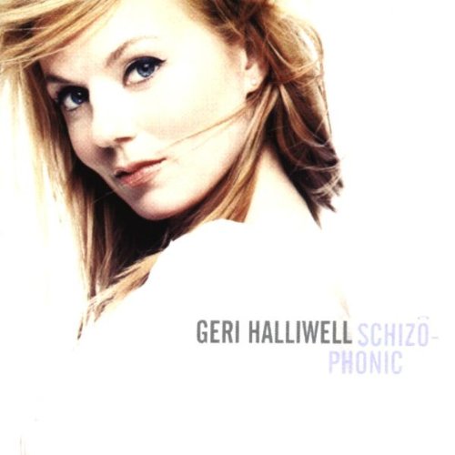 Halliwell , Geri - Schizophonic
