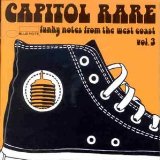Sampler - Capitol Rare - Funky Notes from the West Coast
