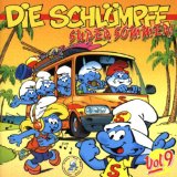 die Schlümpfe - Eiskalt Erwischt! Vol. 12