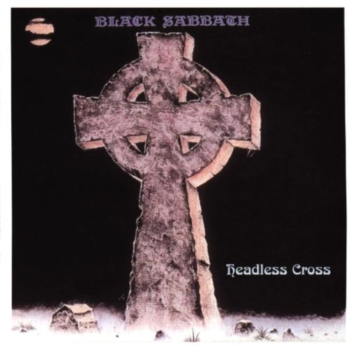 Black Sabbath - Hadless Cross (Classic Rock Series)