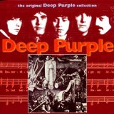 Deep Purple - The Book Of Taliesyn