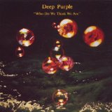 Deep Purple - Come Taste the Band (35th Anniversary Edition 2 CD Set)