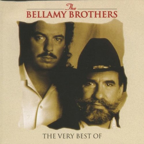 Bellamy Brothers , The - The Very Best Of