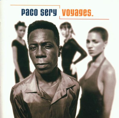 Sery , Paco - Voyages