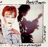 Bowie , David - Tonight (Remastered)