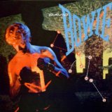 Bowie , David - Tonight (Remastered)