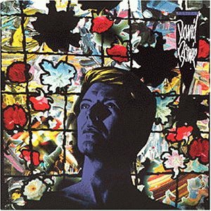 Bowie , David - Tonight (Remastered)