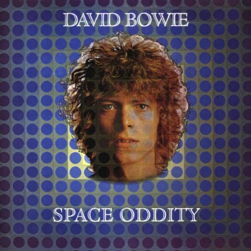 Bowie , David - Space Oddity (Remastered)