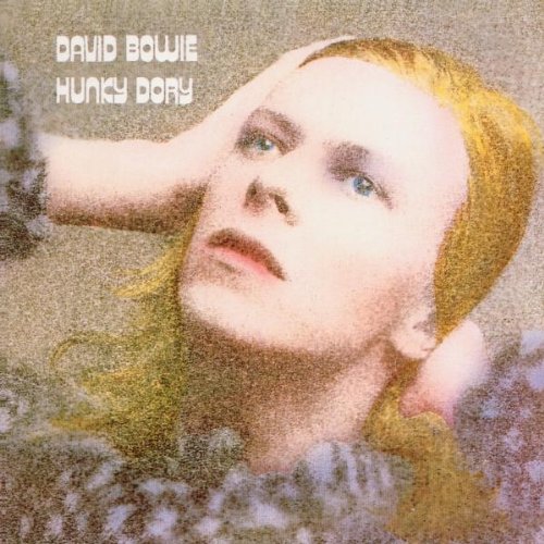 Bowie , David - Hunky dory (Remastered)