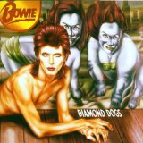 Bowie , David - Aladdin Sane (Remastered)