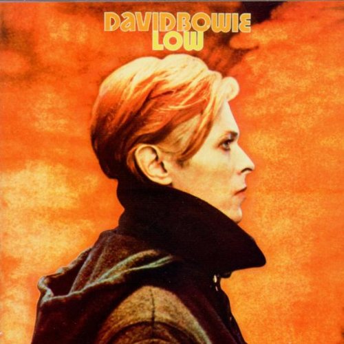 Bowie , David - Low (Remastered)