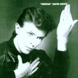 Bowie , David - Lodger (Remastered)
