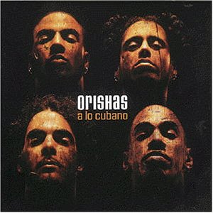 Orishas - A lo cubano
