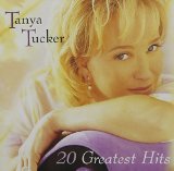 Tucker , Tanya - The Best of