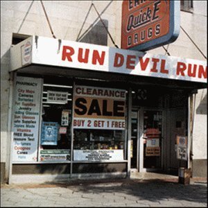 McCartney , Paul - Run Devil Run