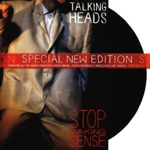 Talking Heads - Stop making sense (Special New Edition)