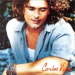 Vives , Carlos - El Amor De Mi Tierra