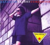 Barber , Patricia - Companion
