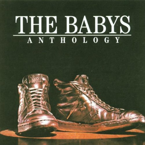 Babys , The - Anthology