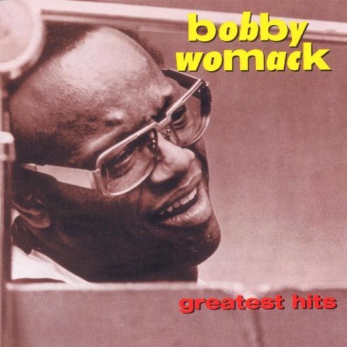 Womack , Bobby - Greatest hits