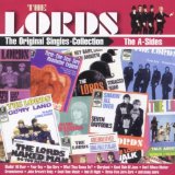 Lords , The   - The Original Singles-Collection - The A-Sides (Remastered)