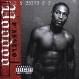 D'Angelo - Live at the Jazz Cafe,Lon