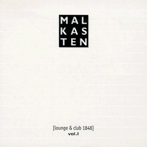 Sampler - Malkasten 1