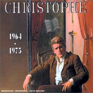 Christophe - Christophe 1964-75