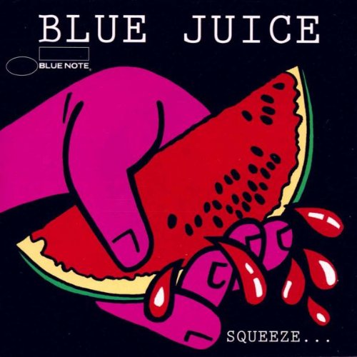 Various - Blue Juice 3
