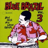 Sampler - Blue Brazil 2