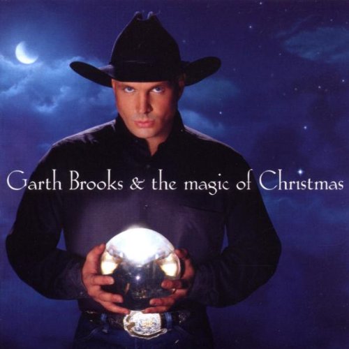 Brooks , Garth - The Magic of Christmas