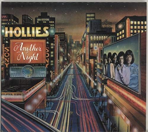 Hollies , The - Another Night