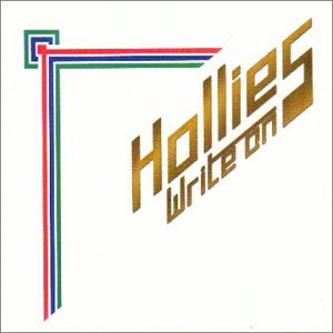 Hollies , The - Write On