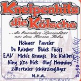 Sampler - Kneipenhits - Neue Deutsche Welle