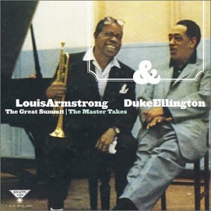 Armstrong , Louis & Ellington , Duke - The Great Summit / Master Takes