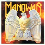 Manowar - Louder than hell